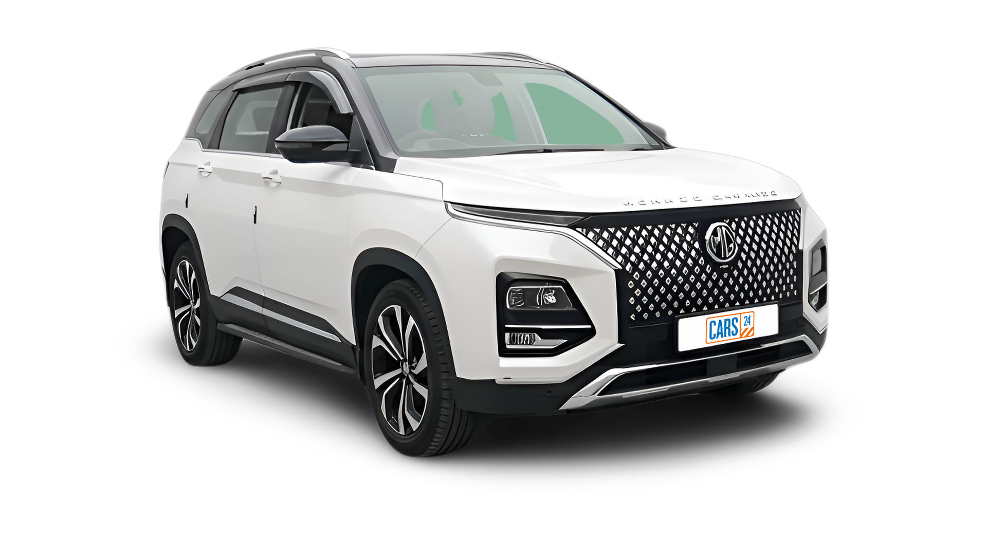 MG HECTOR PLUS-img